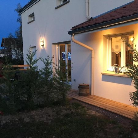 La Bergerie Jeuxey Exterior foto